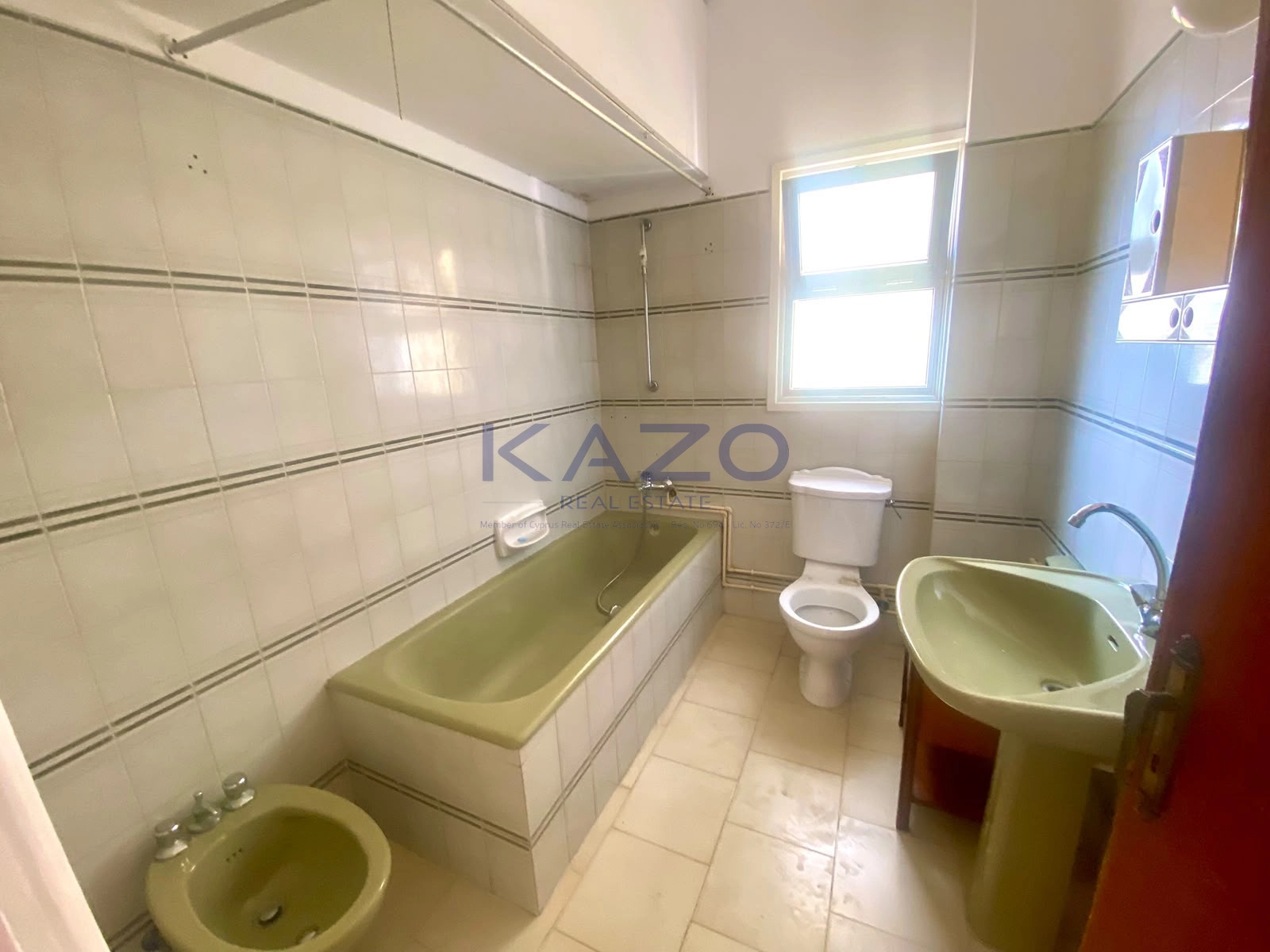 3 Bedroom Apartment for Sale in Limassol District