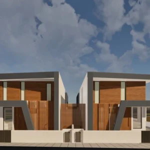 3 Bedroom House for Sale in Livadia Larnakas, Larnaca District