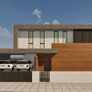 4 Bedroom House for Sale in Livadia Larnakas, Larnaca District