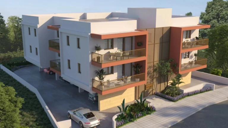 1 Bedroom Apartment for Sale in Strovolos, Nicosia District