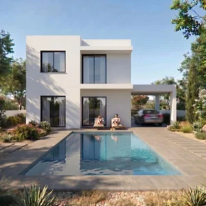 3 Bedroom House for Sale in Sotira, Famagusta District