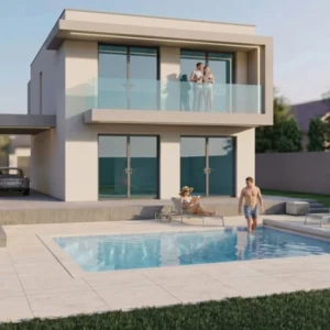 4 Bedroom House for Sale in Sotira, Famagusta District