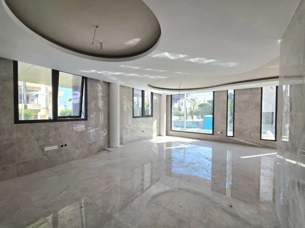 1164m² Office for Rent in Limassol – Agios Nicolaos
