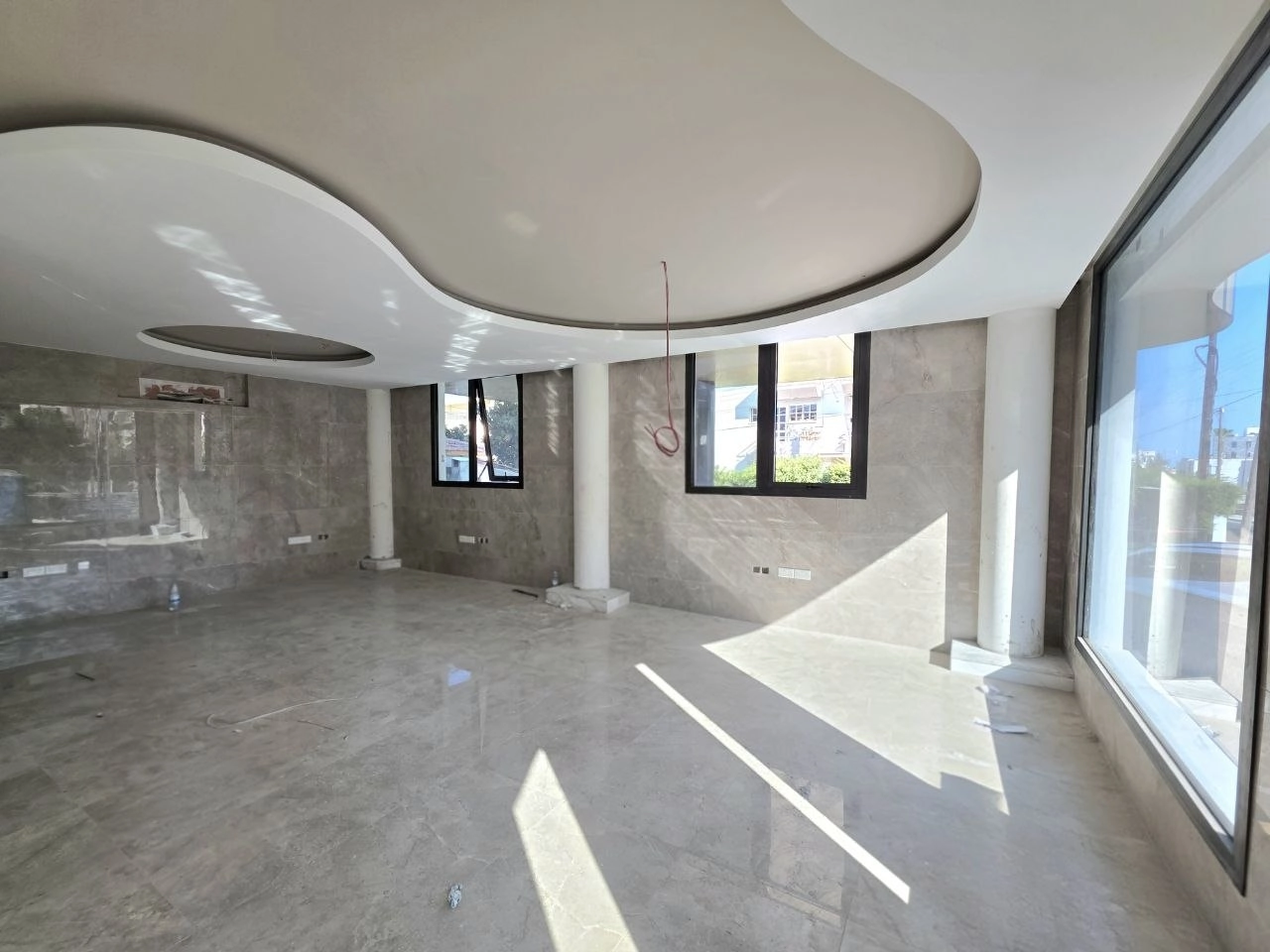 1164m² Office for Rent in Limassol – Agios Nicolaos