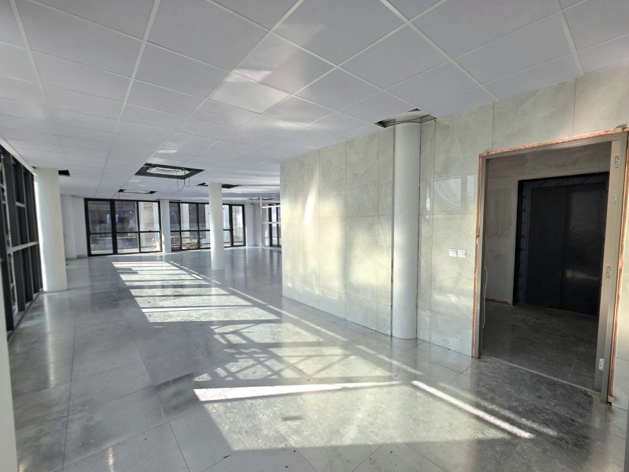 1164m² Office for Rent in Limassol – Agios Nicolaos