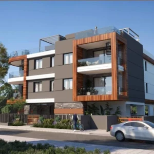 2 Bedroom Apartment for Sale in Livadia Larnakas, Larnaca District