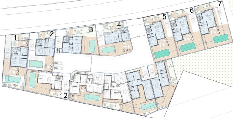 Cheap Houses and Villas for Sale Famagusta