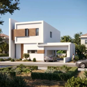 3 Bedroom House for Sale in Frenaros, Famagusta District