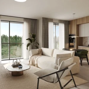 3 Bedroom Apartment for Sale in Paphos District