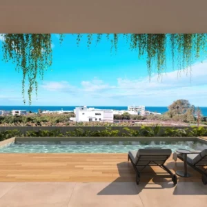4 Bedroom House for Sale in Kissonerga, Paphos District