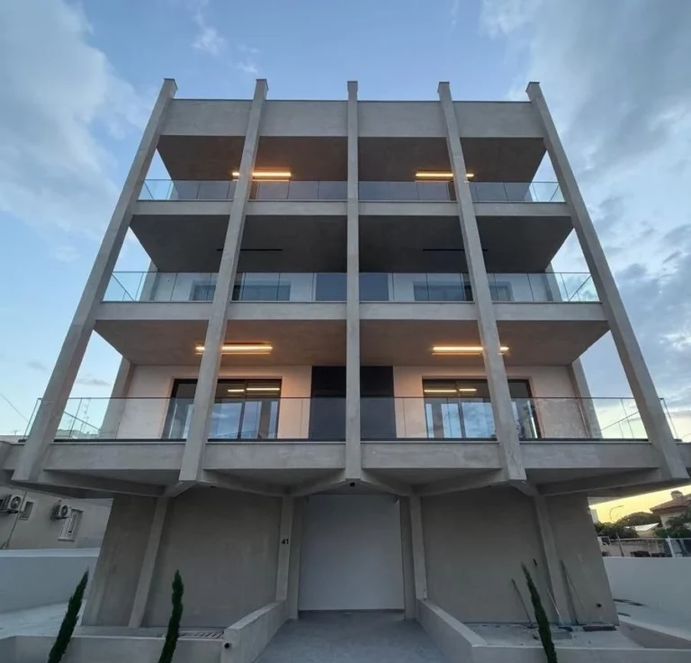 Average Price for 2 Bedroom Apartment in Nicosia