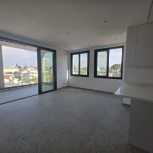 2 Bedroom Apartment for Sale in Agios Dometios – Agios Georgios, Nicosia District
