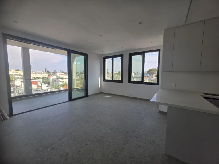 Average Price for 2 Bedroom Apartment in Nicosia