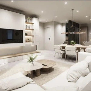 3 Bedroom House for Sale in Sotira, Famagusta District