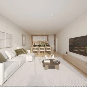 2 Bedroom Apartment for Sale in Kissonerga, Paphos District