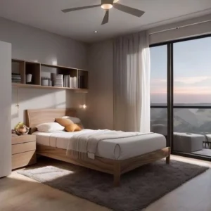 3 Bedroom Apartment for Sale in Paphos District