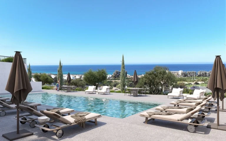 Average Price for 3 Bedroom Apartment in Paphos