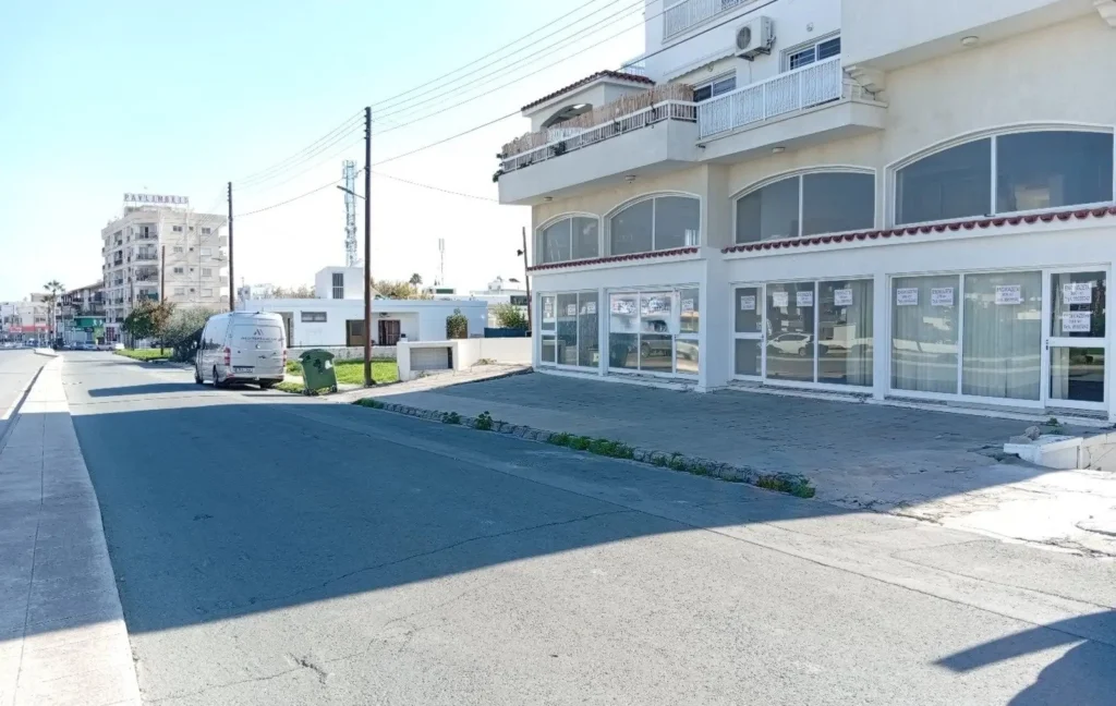 for Rent in Kamares, Larnaca District