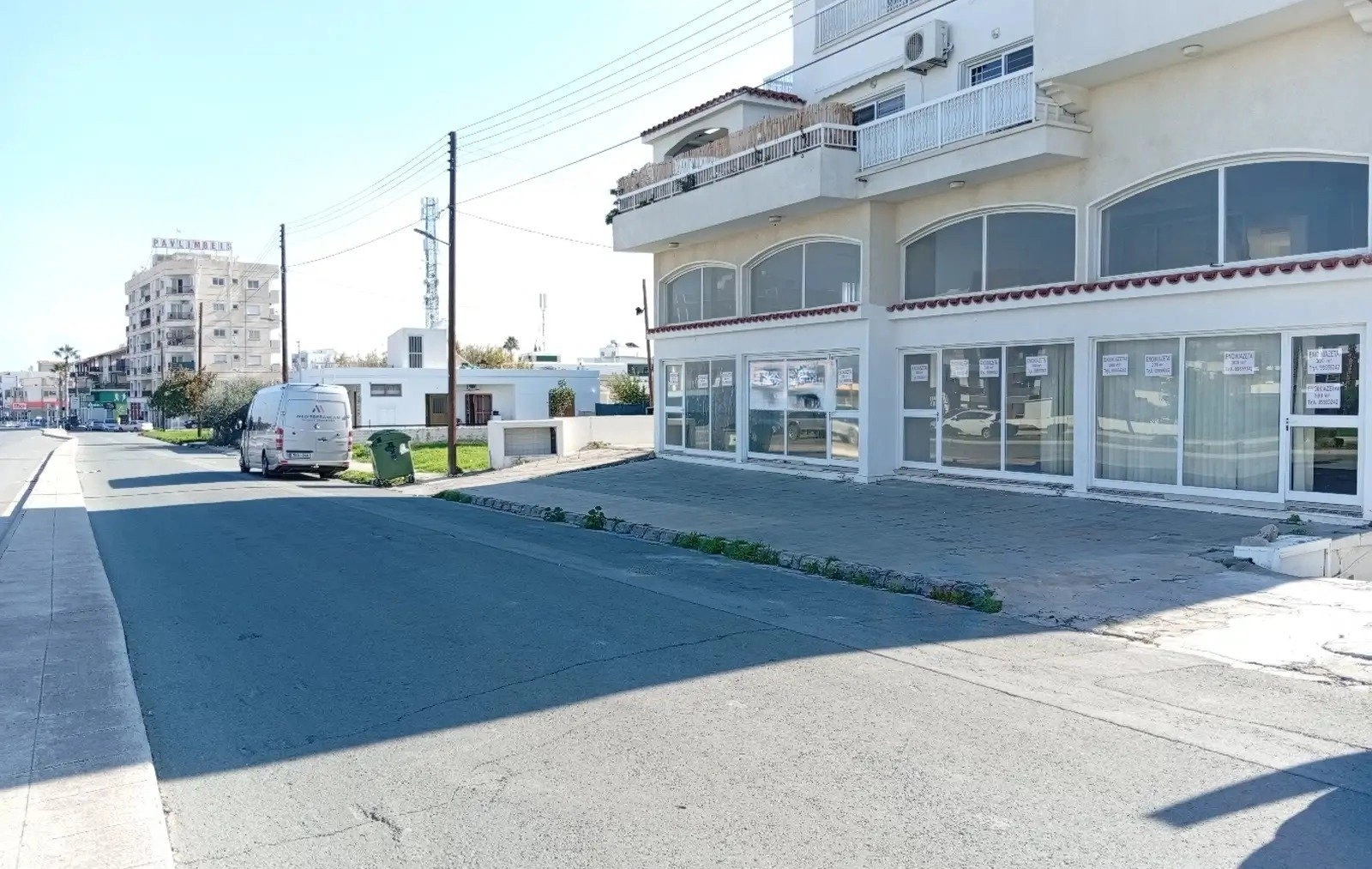 for Rent in Kamares, Larnaca District