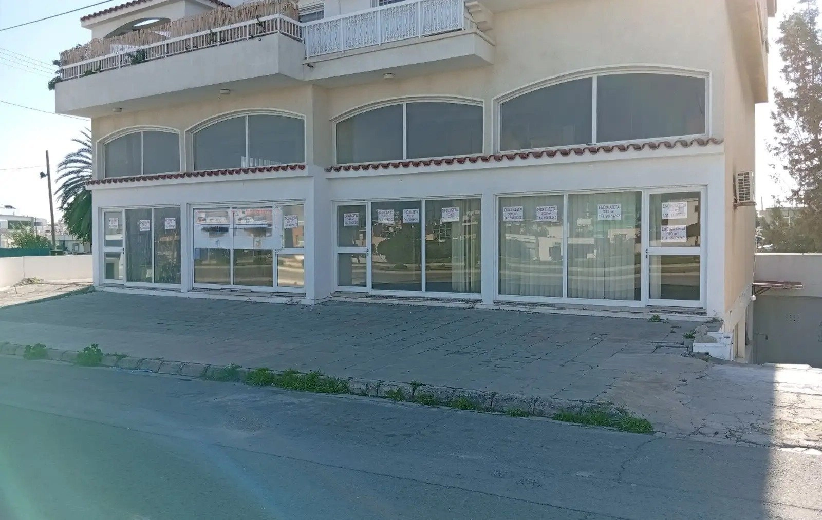 for Rent in Kamares, Larnaca District