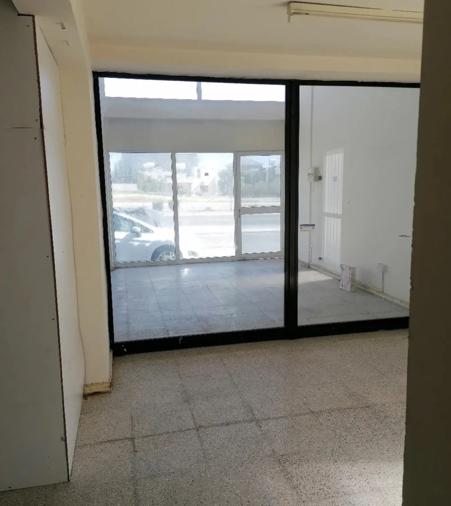 for Rent in Kamares, Larnaca District