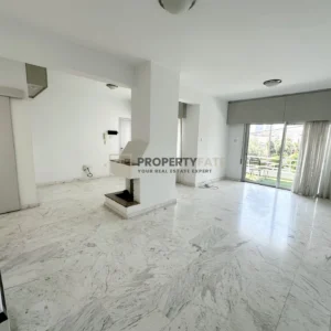 3 Bedroom House for Rent in Limassol District