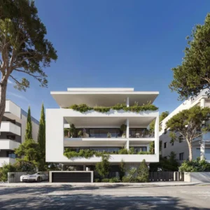 1 Bedroom Apartment for Sale in Limassol – Zakaki