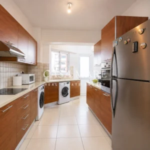 3 Bedroom Apartment for Sale in Agios Dometios – Agios Georgios, Nicosia District