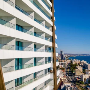 1 Bedroom Apartment for Sale in Potamos Germasogeias, Limassol District