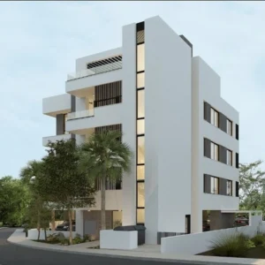 1 Bedroom Apartment for Sale in Faneromeni, Larnaca District