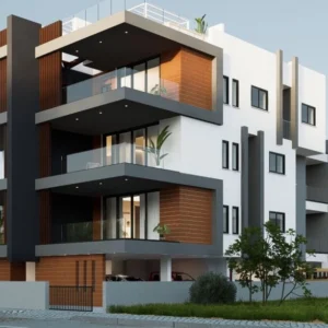 2 Bedroom Apartment for Sale in Paphos