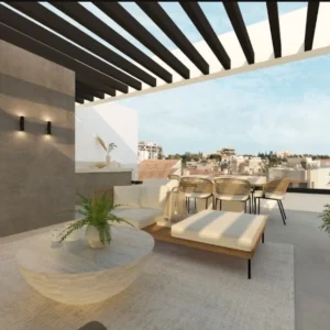 1 Bedroom Apartment for Sale in Faneromeni, Larnaca District