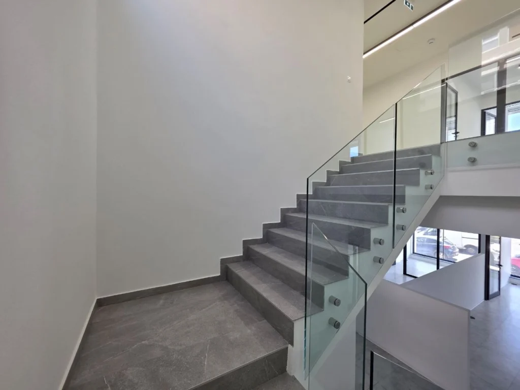 500m² Office for Rent in Limassol – Agios Nicolaos