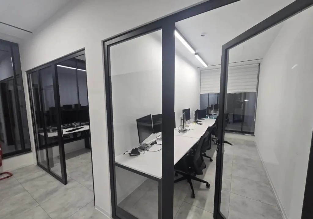 500m² Office for Rent in Limassol – Agios Nicolaos