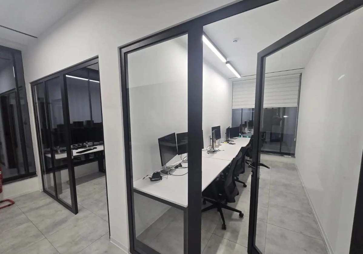 500m² Office for Rent in Limassol – Agios Nicolaos