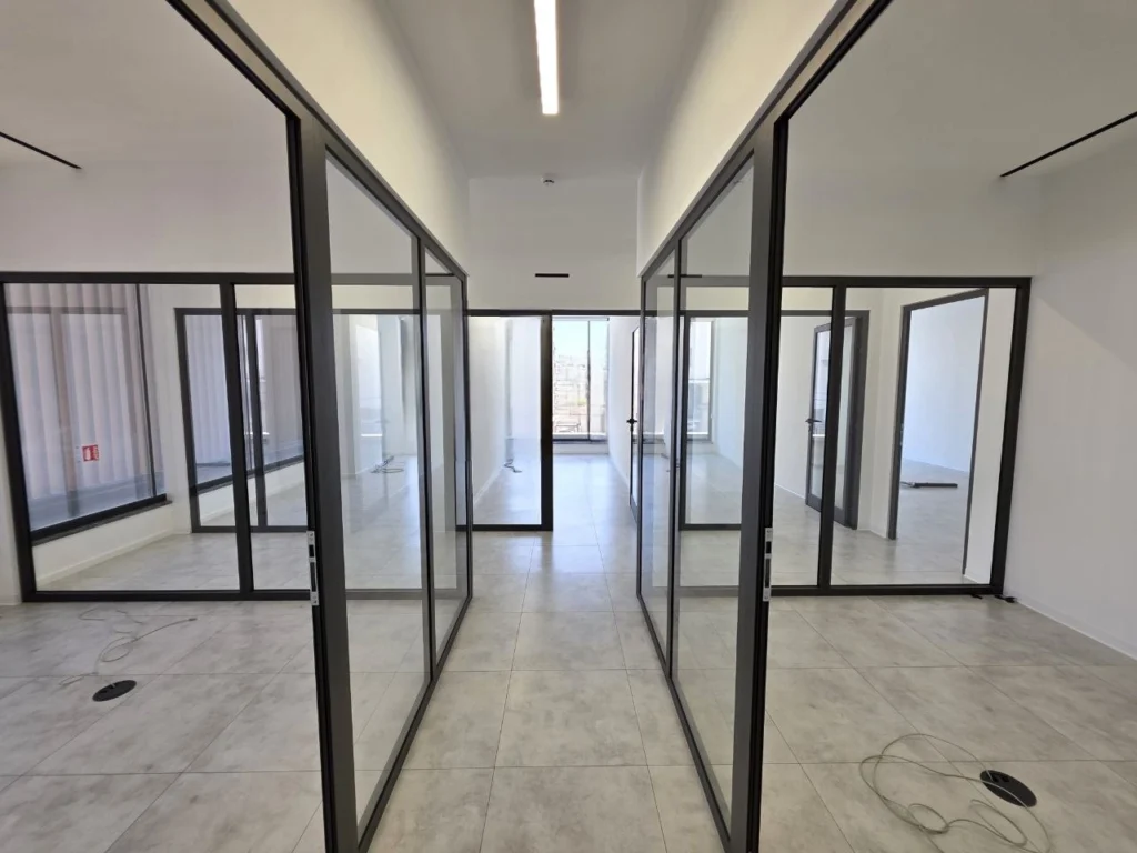 500m² Office for Rent in Limassol – Agios Nicolaos