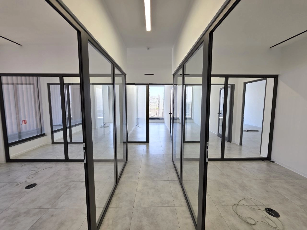 500m² Office for Rent in Limassol – Agios Nicolaos