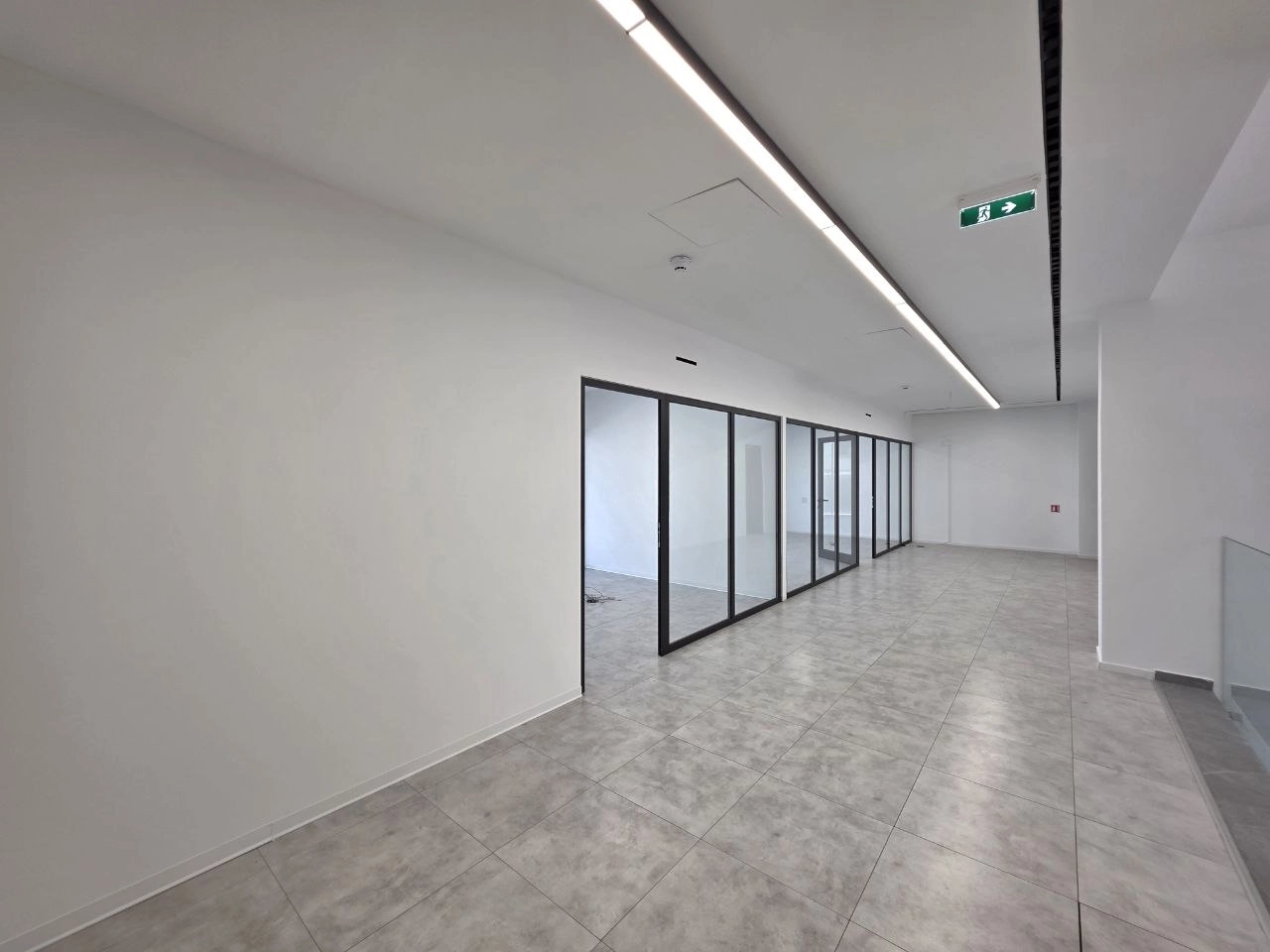 500m² Office for Rent in Limassol – Agios Nicolaos