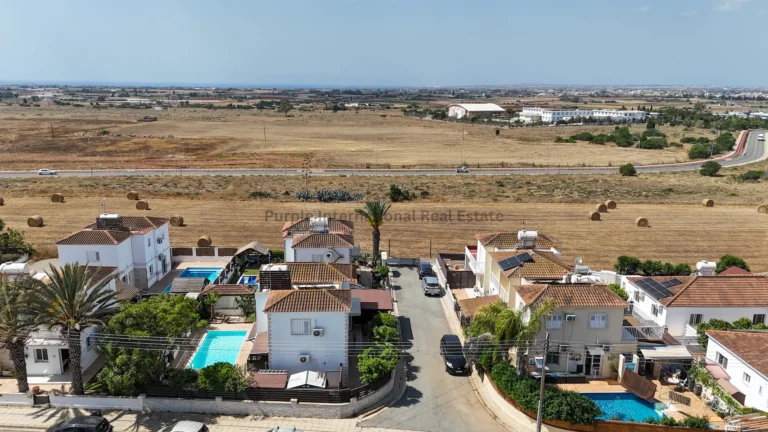 Cheap Houses and Villas for Sale Famagusta