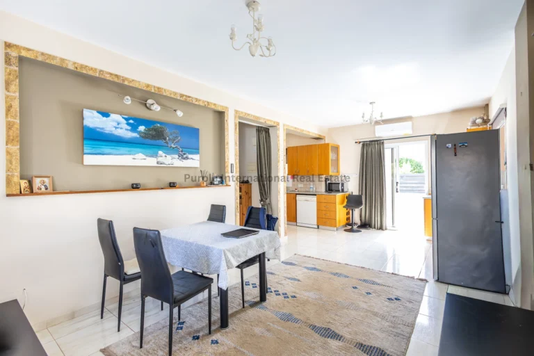 Cheap Houses and Villas for Sale Famagusta