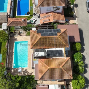 3 Bedroom House for Sale in Frenaros, Famagusta District