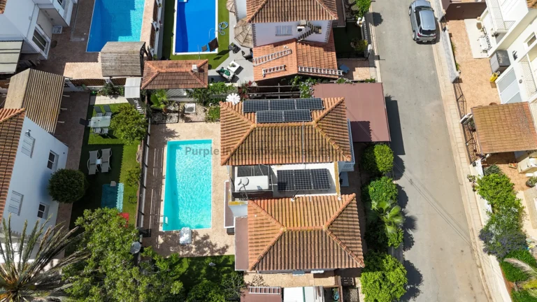 Cheap Houses and Villas for Sale Famagusta