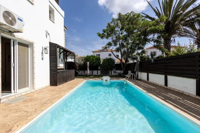 Cheap Houses and Villas for Sale Famagusta