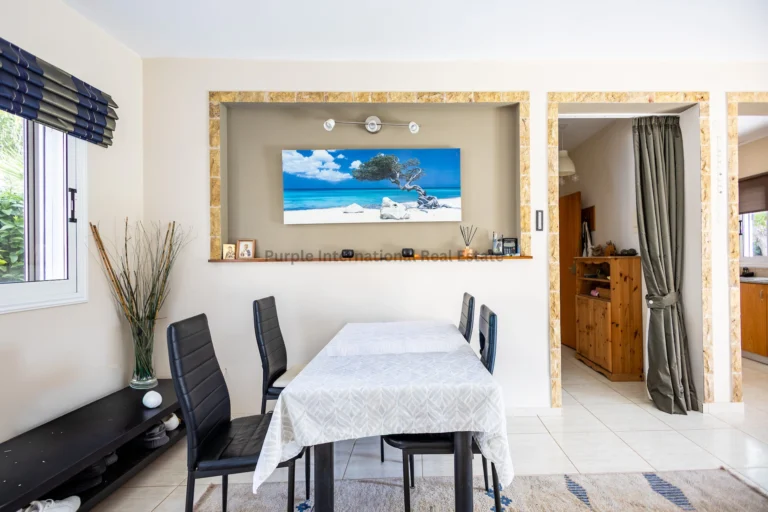 Cheap Houses and Villas for Sale Famagusta