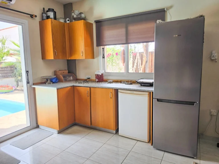 Cheap Houses and Villas for Sale Famagusta