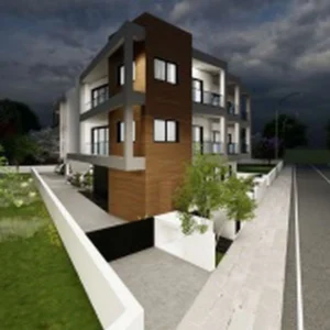 3 Bedroom Apartment for Sale in Kato Polemidia, Limassol District