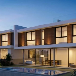 4 Bedroom House for Sale in Pernera, Famagusta District
