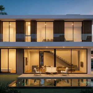 4 Bedroom House for Sale in Protaras, Famagusta District