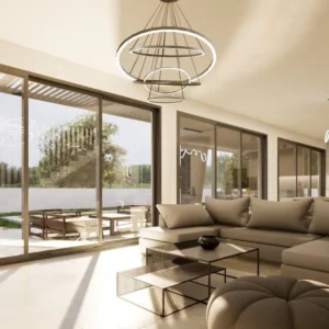 4 Bedroom House for Sale in Kapparis, Famagusta District