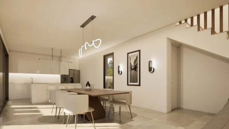 Average Price of a House in Famagusta